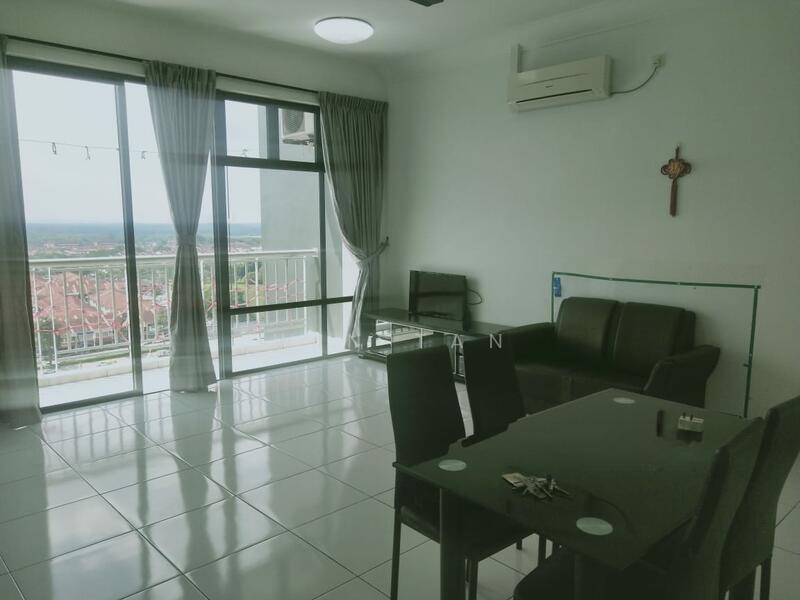 The Sky Executive Suites - 2