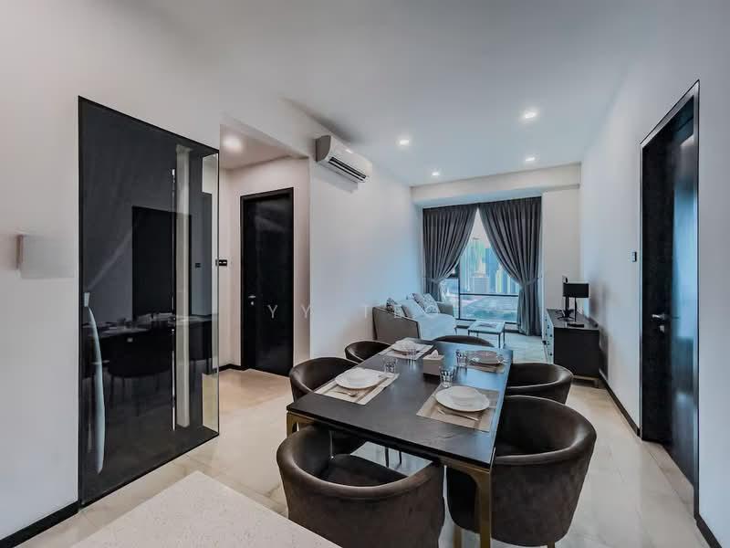 Antara Residence - 2
