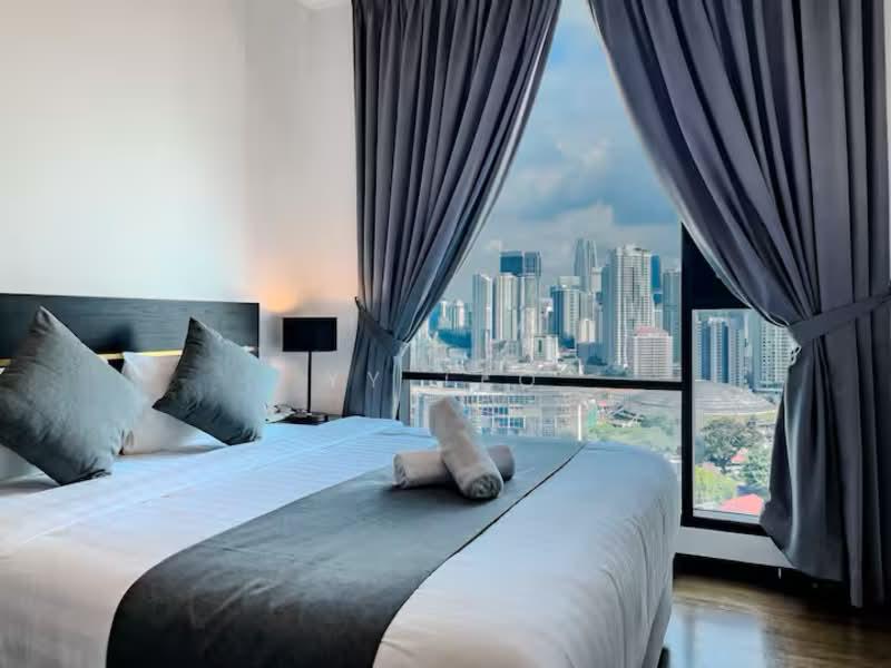 Antara Residence - 3