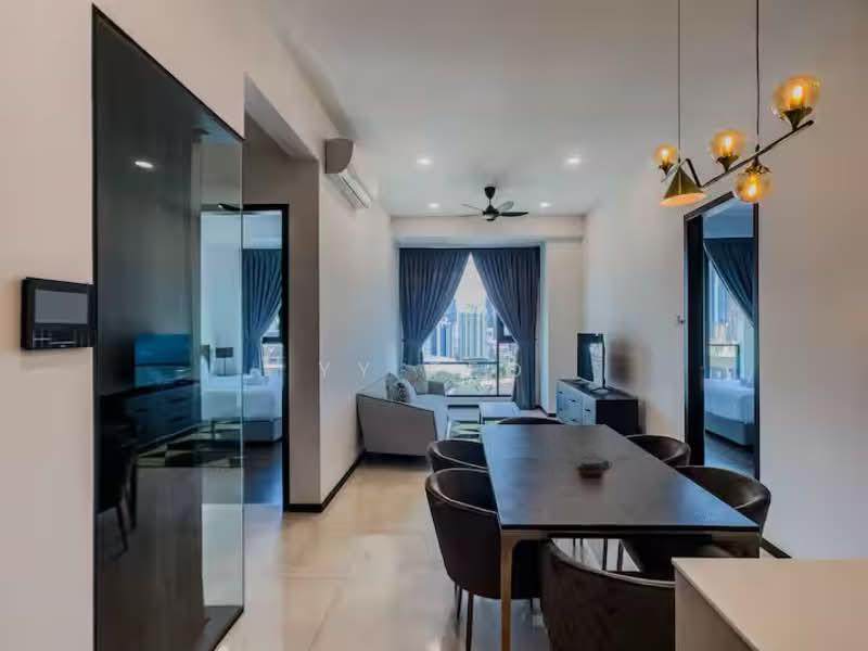 Antara Residence - 4