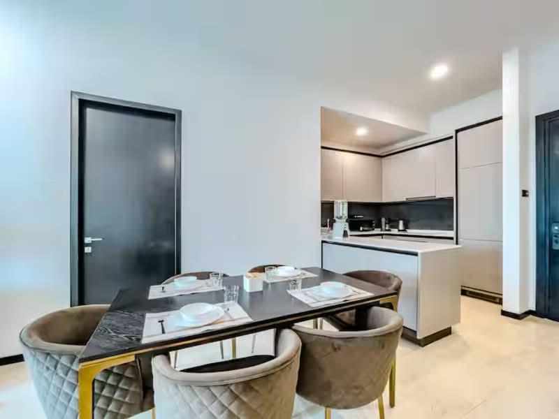 Antara Residence - 5