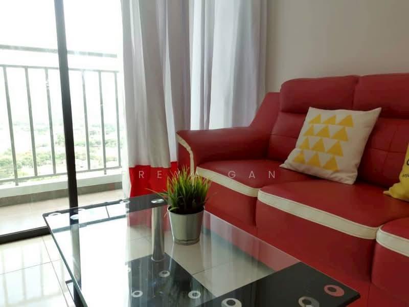 Sky Breeze Service Apartment - 2