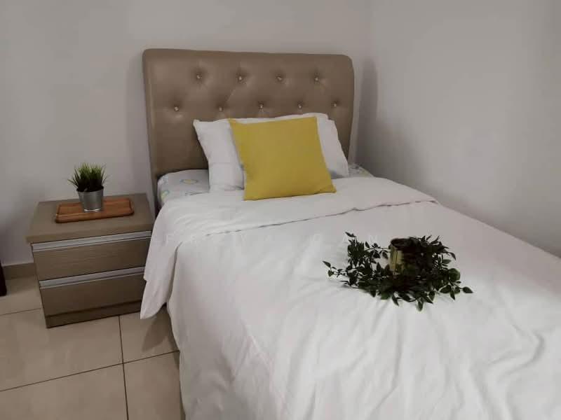 Sky Breeze Service Apartment - 3