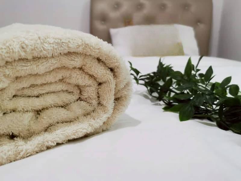 Sky Breeze Service Apartment - 4