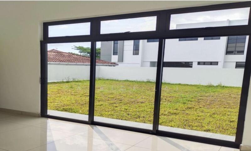 Jln Belibis @ Tmn Perling - 4