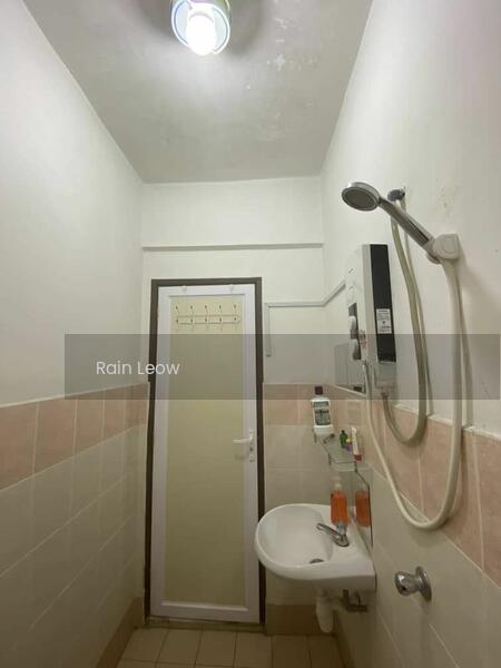 Pangsapuri Seri Pinang - 2