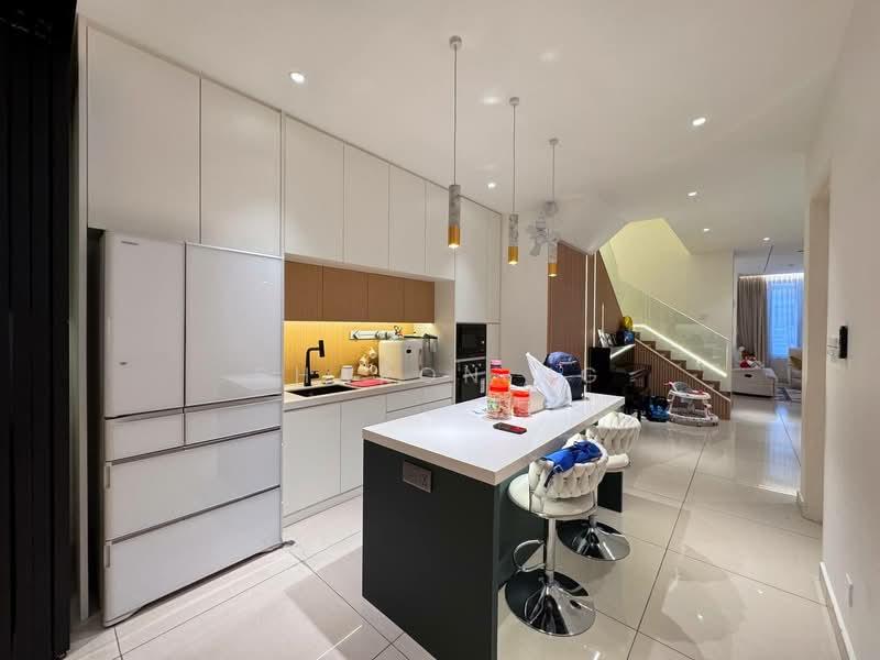 Mutiara Bestari Phase 2 @ Taman Mutiara Mas - 4