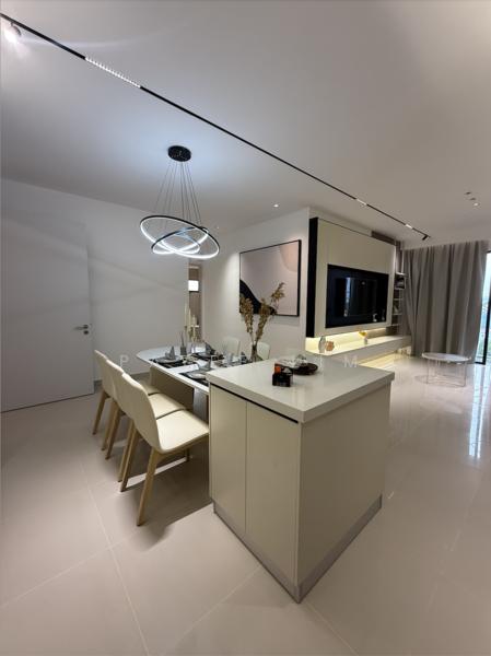 Quaver Residence - 3