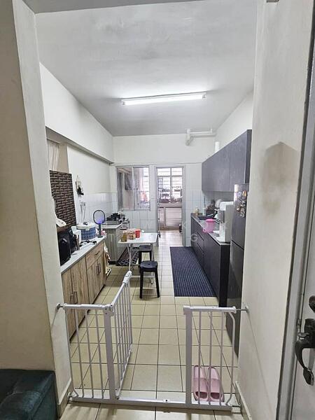 Fortune Park (Suria Perdana) - 4