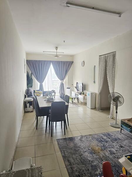 Fortune Park (Suria Perdana) - 1