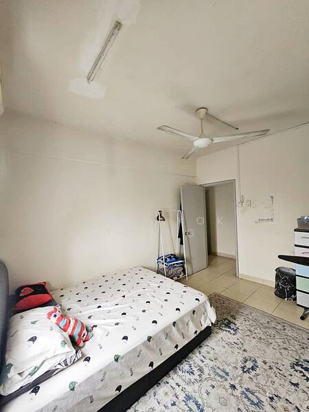 Fortune Park (Suria Perdana) - 5