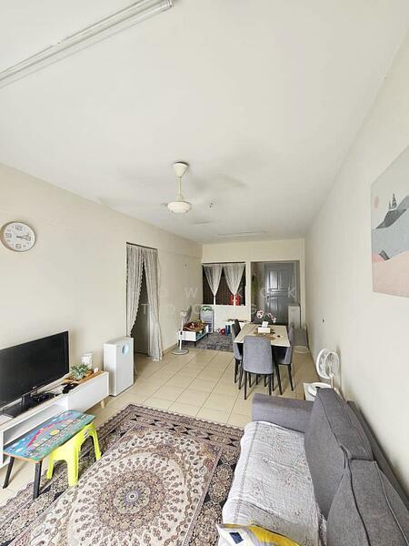 Fortune Park (Suria Perdana) - 2