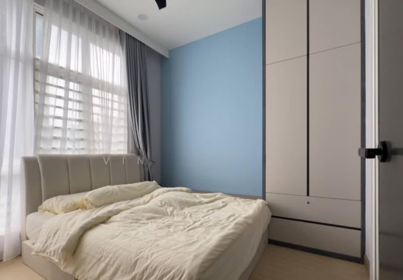 Arena Residences 2 - 2