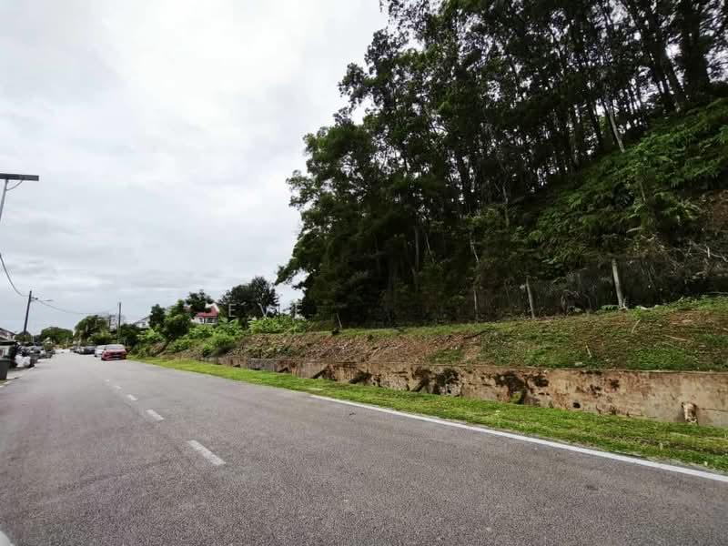 mount austin, jalan mutiara emas - 2