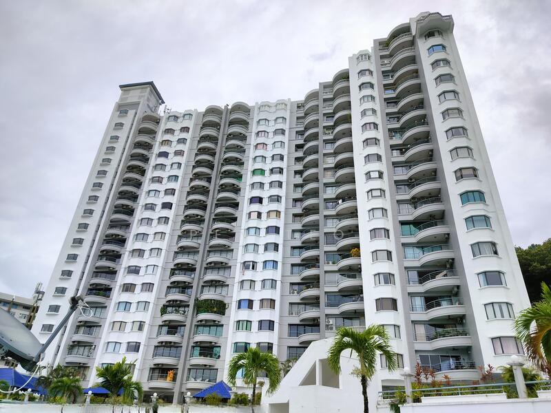 Seaview Garden - 2