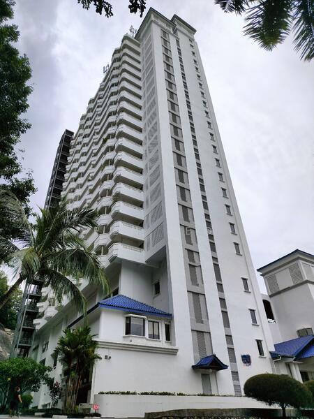 Seaview Garden - 5