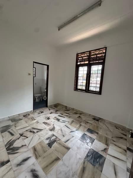 Rahang Bidara Seremban - 2