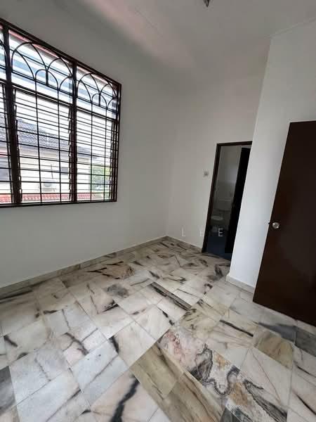 Rahang Bidara Seremban - 4