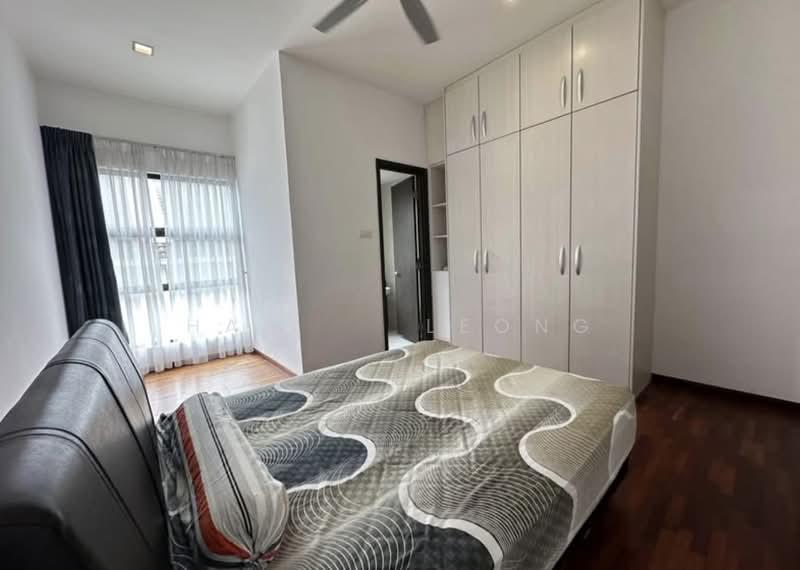 Twin Palms @ Sungai Long - 5