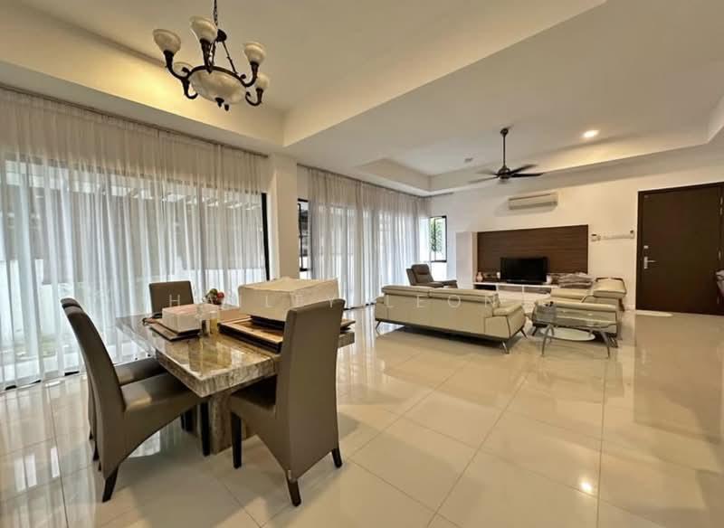 Twin Palms @ Sungai Long - 1