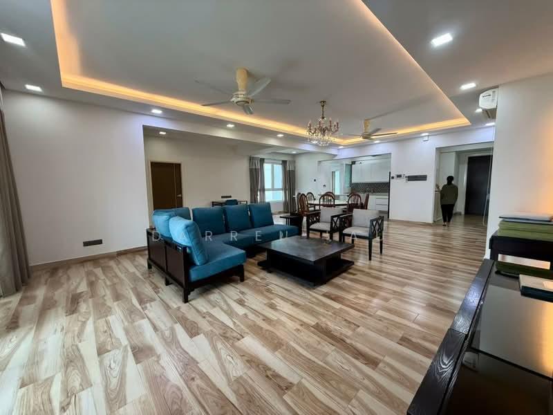 Platino Condominium - 2