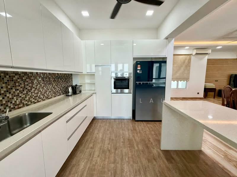 Platino Condominium - 3