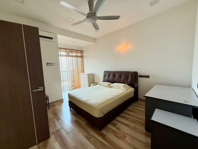 Platino Condominium - 5