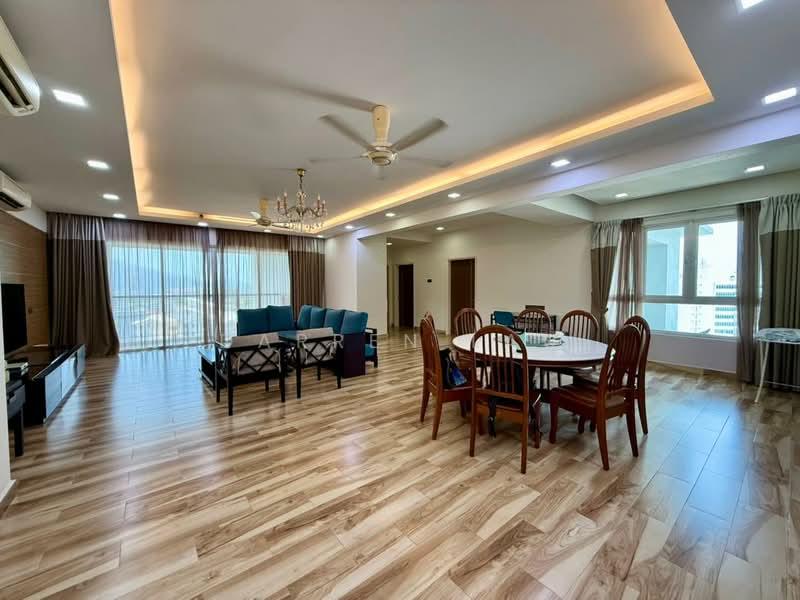 Platino Condominium - 1