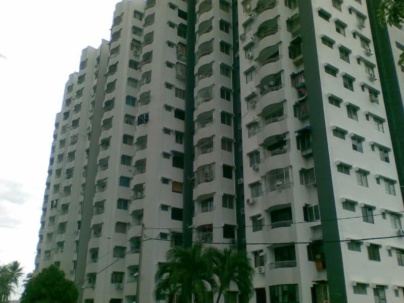 Greenlane Heights Block B - 3