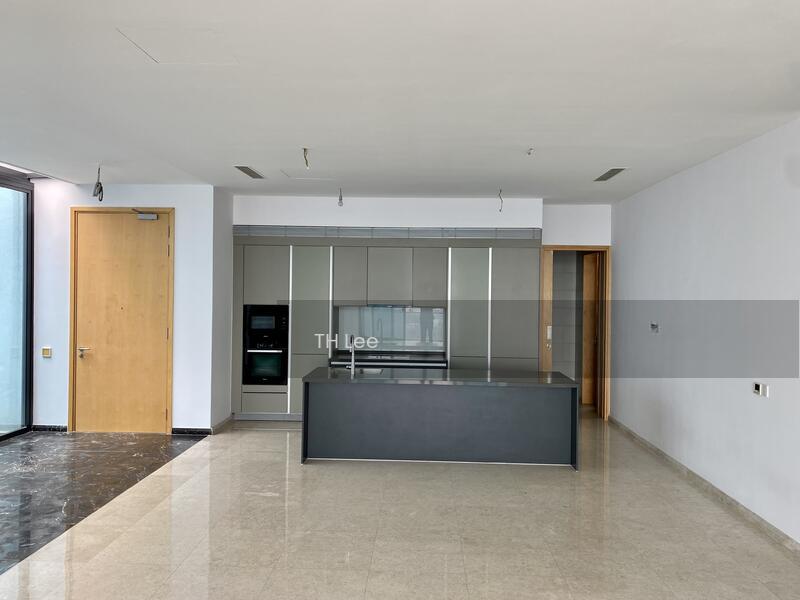 Damansara City Residency (DC Residensi) - 3