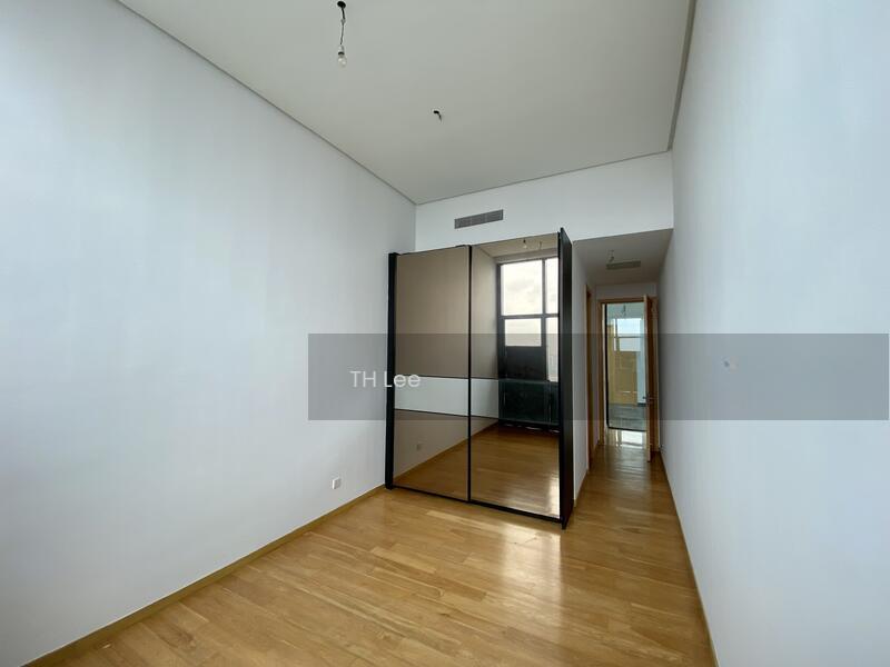 Damansara City Residency (DC Residensi) - 5