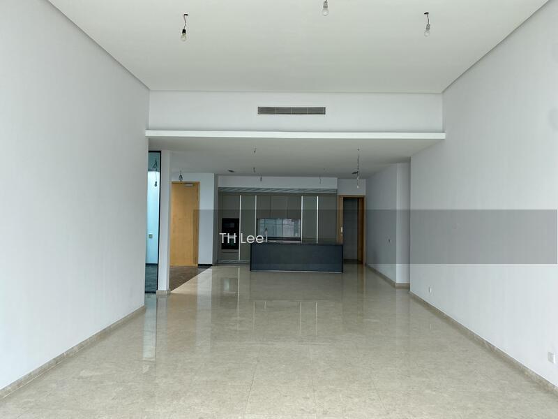 Damansara City Residency (DC Residensi) - 2