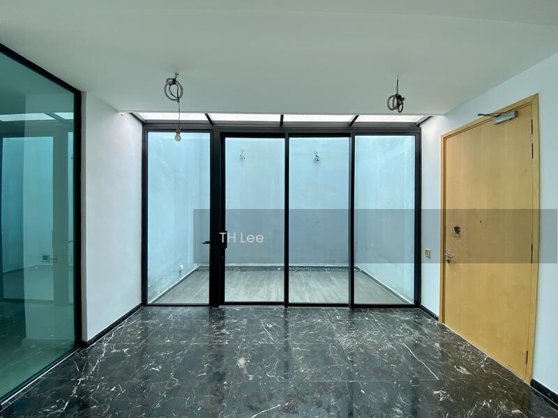 Damansara City Residency (DC Residensi) - 4