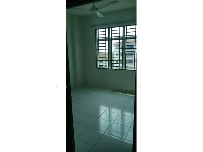 Bayu Tiara - 5