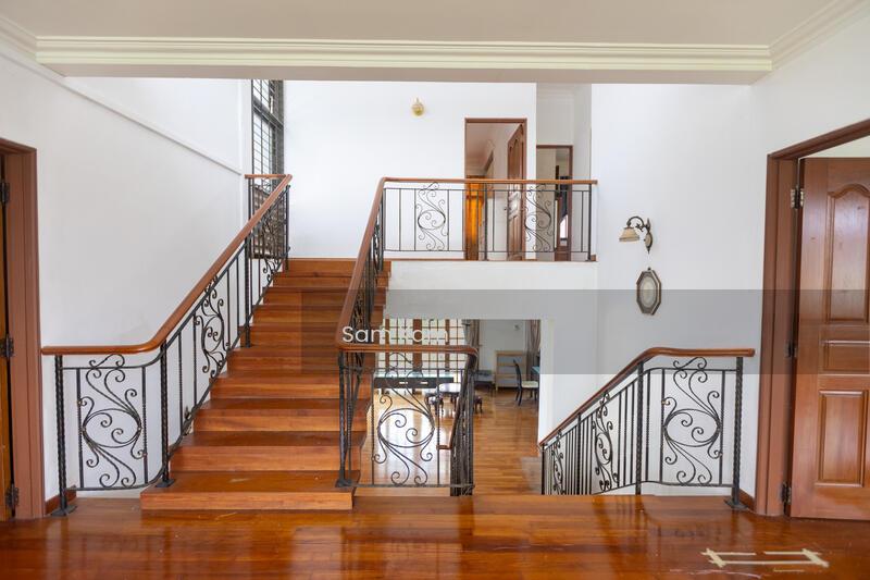 Jesselton Heights - 4
