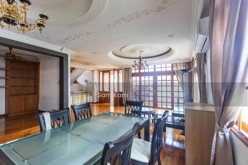 Jesselton Heights - 5