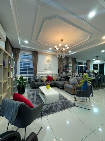 The Cove Cluster @ Horizon Hills - 3