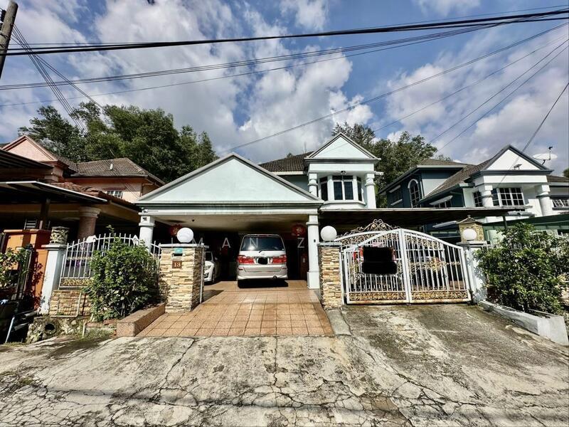 Bandar Country Homes - 1