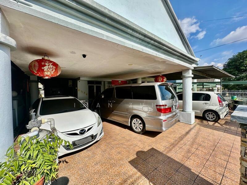 Bandar Country Homes - 2