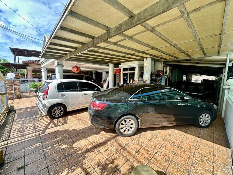 Bandar Country Homes - 3