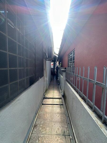 Bandar Country Homes - 5