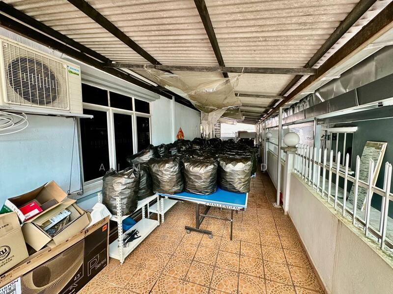 Bandar Country Homes - 4