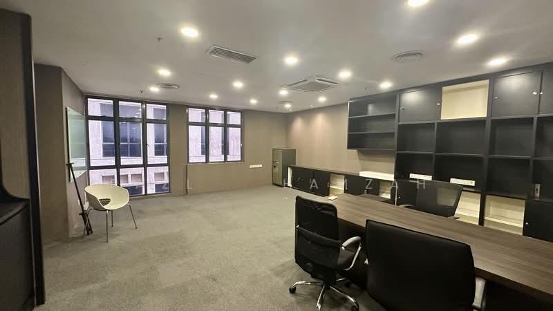 Phileo Damansara 1 - 3