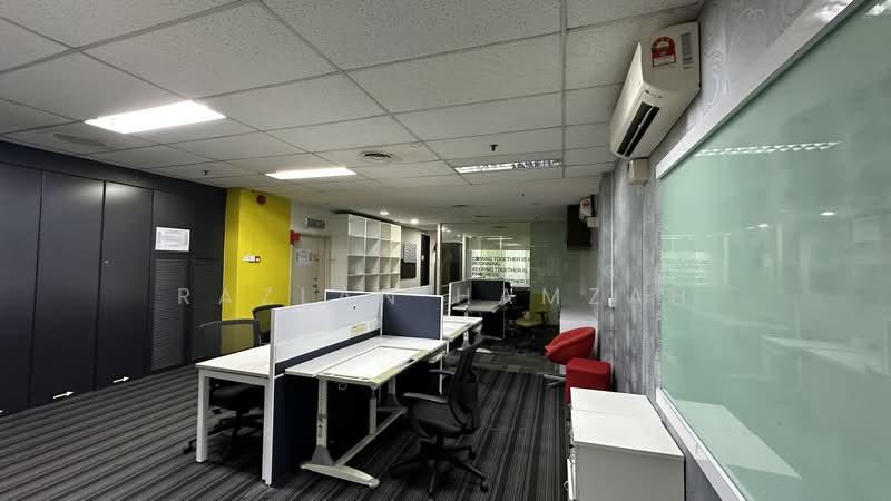 Phileo Damansara 1 - 2