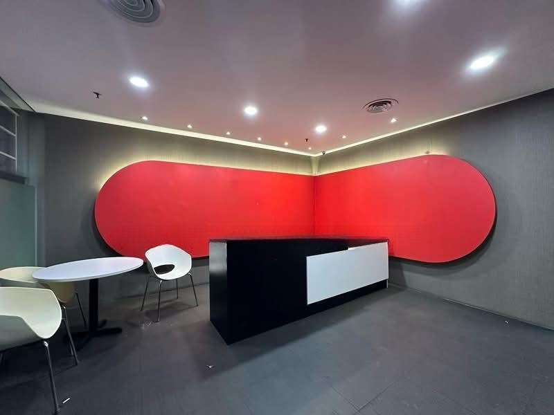 Phileo Damansara 1 - 1