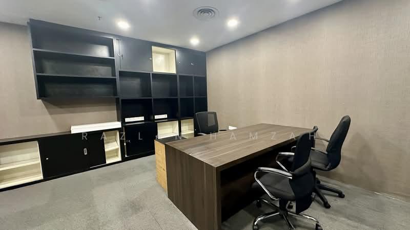 Phileo Damansara 1 - 4