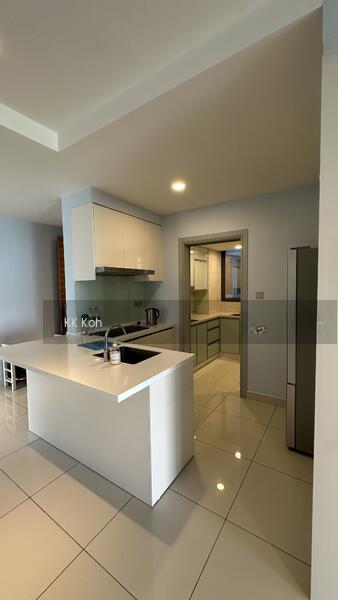 Teega Residences - 3