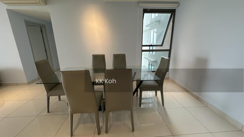Teega Residences - 4