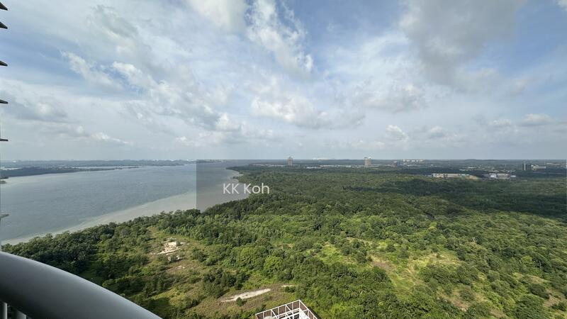 Teega Residences - 1