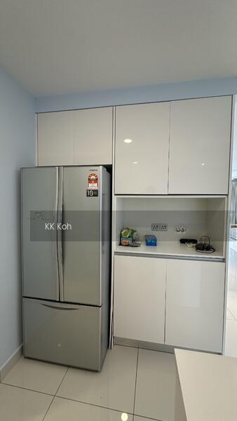 Teega Residences - 2